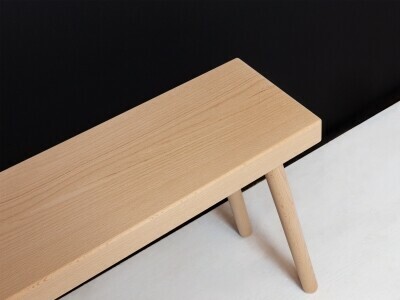 BAENKK bench
