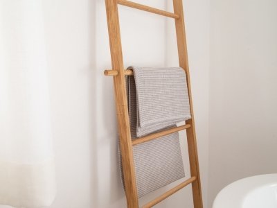 FRIDA towel ladder