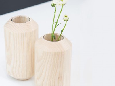 TAKKS vase TAKKS vase