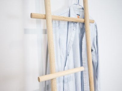 LENDRA clothes rack