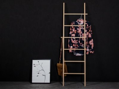 MARTA clothing ladder