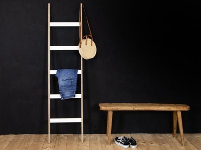 PAULA clothing ladder