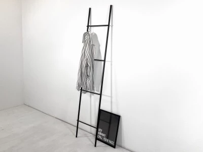 Clothes Rack Marri Towel Rail Black Metal Kommod Clothes Rack Marri Towel Rail Black, Ikea Portis Coat Hanger