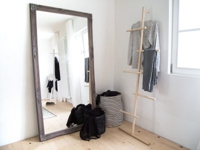 WENDRA clothes rack