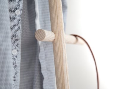 WENDRA clothes rack WENDRA clothes rack