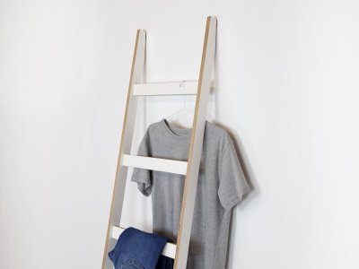 PAULA clothing ladder