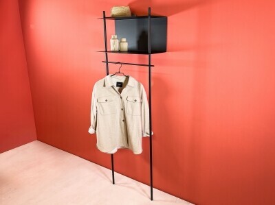 SUSE wardrobe