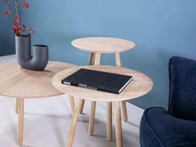 SOFEE low coffee table