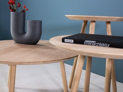 SOFEE low coffee table