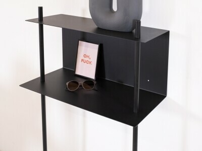 LOLO console table