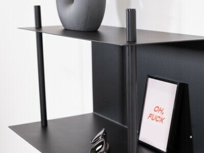 LOLO console table