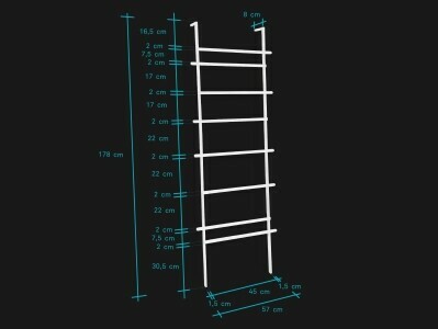 WALMA ladder
