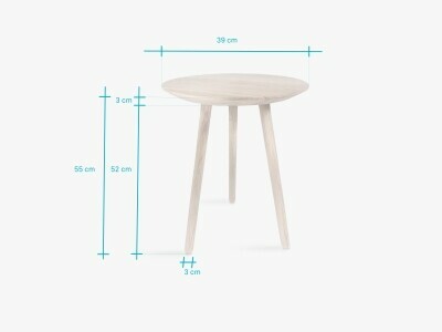 SOFEE side table