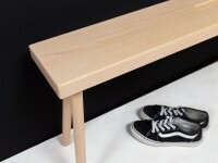 BAENKK bench