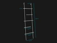 ENDRA ladder