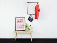 FRED wandgarderobe