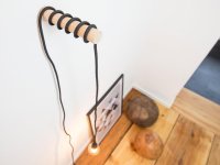 LAMPI cable light pendant