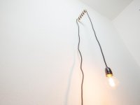 LAMPI cable light pendant
