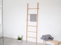 FRIDA towel ladder