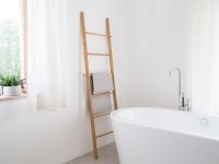 FRIDA towel ladder