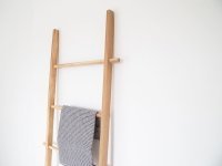 FRIDA towel ladder