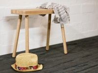 HOQDI stool