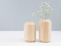 TAKKS vase
