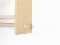 JAP wooden shelf