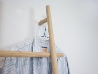 LENDRA clothes rack