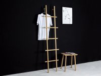 LOADAH clothes rack