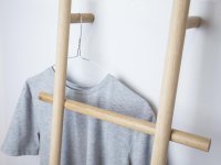 LOADAH clothes rack