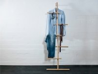 WENDRA clothes rack