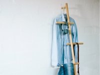 WENDRA clothes rack