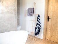 WENDRA clothes rack