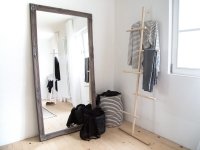 WENDRA clothes rack