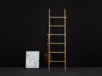 MARTA clothing ladder