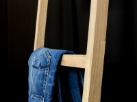 MONA clothes rack