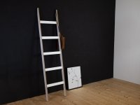 PAULA clothing ladder