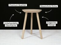 MINICHEERS sidetable