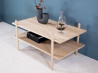 LOTHAR coffee table