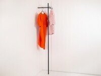 EKDRA eckgarderobe