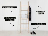 MARTA clothing ladder