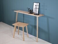 HILDA wall desk