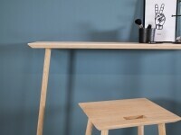 HILDA wall desk