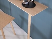 HILDA wall desk