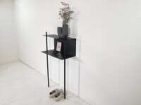 LOLO console table