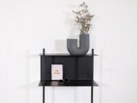 LOLO console table