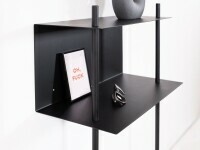 LOLO console table