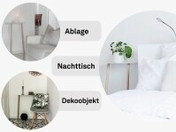 PLEASE konsolentisch