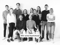 Das kommod Team